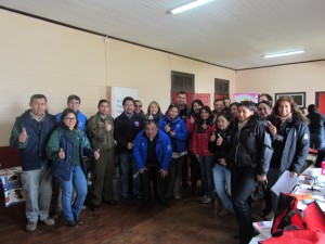 Purranque 16 sept