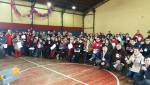 CABILDO PROVINCIAL OSORNO